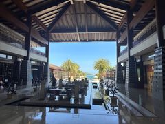 -石梅湾艾美度假酒店