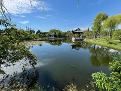 -无锡蠡湖国家湿地公园-蠡园
