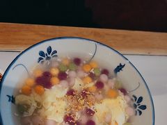 -味福记·江西小炒·南昌小吃(青山湖万达店)