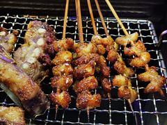 -乌兰烧烤·烤羊腿(西丽店)