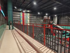 -极限PLAY运动娱乐新世界·团建派对潮玩休闲馆·室内蹦极高空游乐园