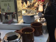 -文星素食(兴华路店)