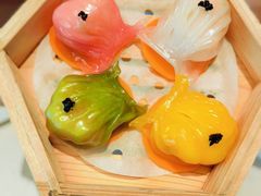 -煲王粤菜餐厅(中侨中心店)