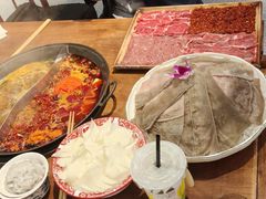 -楠火锅(昆山金鹰店)