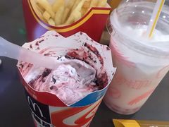 -麦当劳(坂田分店)