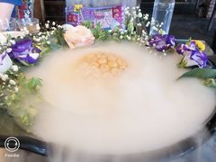 -锦至私房菜(长乐店)