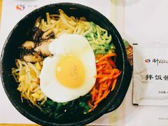 石锅拌饭-全州拌饭馆(断桥店)