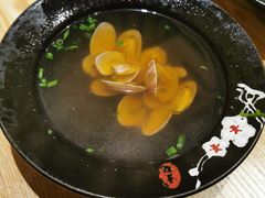 -津之港·日本料理·铁板烧