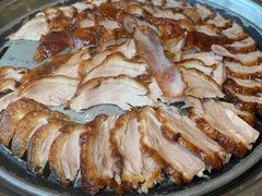 招牌烤鸭-守柴炉烤鸭(中海国际店)