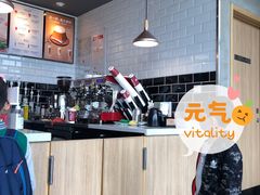 -COSTA COFFEE(龙德广场店)