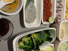 -海底捞火锅(公益西桥店)