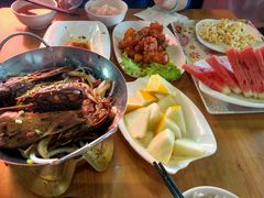 -醉得意(济南万达店)