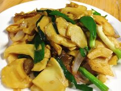 -溪悦渔庄(九龙湖店)