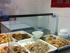 -天府棒棒鸡(金星店)