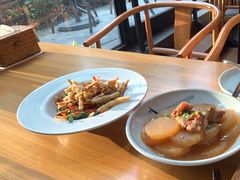 -竹里馆 ·茶食(奥体店)