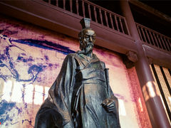 -屈原故里文化旅游区