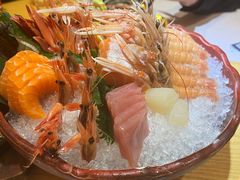 -吉兆·料理(红梅南路店)
