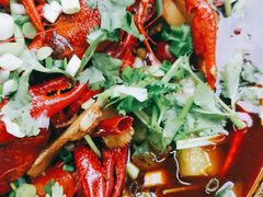 -庾氏龙虾馆(多弗汇店)