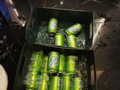 -活力无限KTV(天河新天地店)
