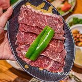 天津｜OMG！这家烧肉店的肉 竟然这么大！