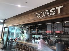 -ROAST