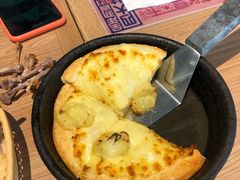 -必胜客(广渠路店)