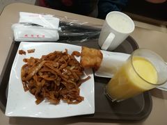 -都城快餐(新港西路店)