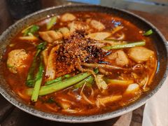 -枪火串烧·东北特色烧烤(罗湖总店)