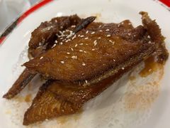 干煎带鱼-小实惠嘉(威海路店)