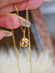 -Cindy Jewelry·钻戒·彩色宝石