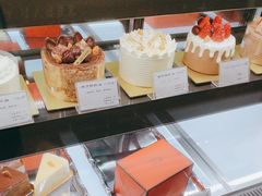 -Monchouchou檬舒舒(尚嘉中心店)