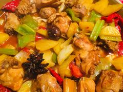 -西贝莜面村(近铁城市广场店)