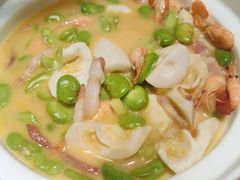 -尚一汤·粤菜海鲜(环球港店)