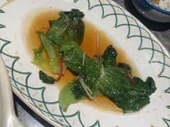 -1937青岛老味道·海肠捞饭·青岛菜(大鲍岛栈桥店)