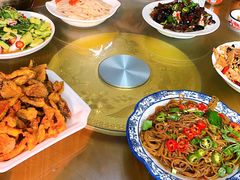 -福顺祥大盘鸡(临潼店)