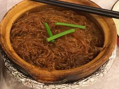 干烧鹅掌-阿诺泰·泰国餐厅(紫荆店)