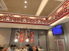 -蝎王府羊蝎子(虎坊桥总店)
