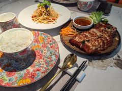 -泰椰里·泰国餐厅(智慧城广百广场店)