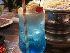 -肉仓焼肉バー(烟台山店)
