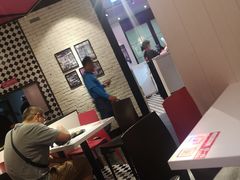 大堂-小杨生煎(龙之梦购物中心店)