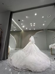 -SATIN COUTURE瑟庭婚纱礼服馆