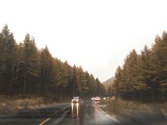 -塞罕坝国家级自然保护区