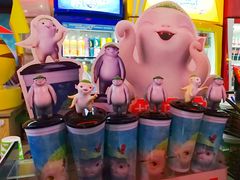 -中影华臣影城VLED(赠4小时停车 西安路店)