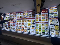 -聚丰德饭店(经五路店)