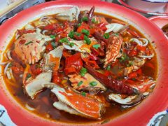 -老三样·旧食新味(船山路店)