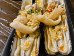-辉记炭烧海鲜大排档·老字号(福田店)