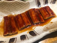 烤鳗鱼-和彩放题餐厅(酒仙桥店)