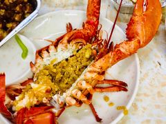 -强记龙虾钳(定安里店)