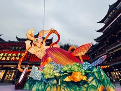 -豫园
