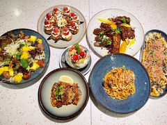 和风海苔薯条-BE BRIGHT KITCHEN(正佳广场店)